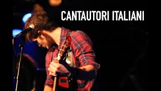 Cantautori Italiani All Best Music [upl. by Ahsuatal]