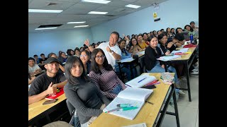 GLÚCIDOS  CARACTERÍSTICAS GENERALES  CLASE EN VIVO  PROFESOR SUPER DIDÁCTICO PARA APRENDER EN UNA [upl. by Nosnirb341]