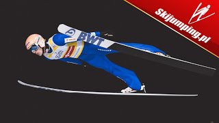 Planica 2023  Dawid KUBACKI faworytem [upl. by Enohs492]