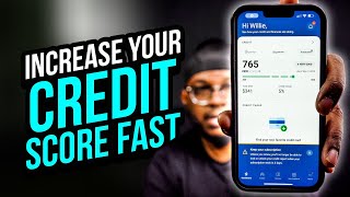 Increase Your Credit Score Fast 2023 [upl. by Aramanta]