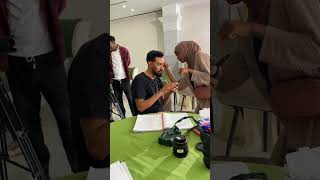 በቅርብ ቀን አዲስ ነገር habesha habeshaprank ethiopia duet duet ethiopianprank habesha prank [upl. by Leinehtan]