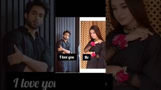 Laiba Khan wedding album l love you aliansari fashion kaffara behindthescene viralvideo [upl. by Nedah533]