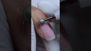 Nail Extensions do NOT damage the natural nails [upl. by Anny]