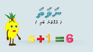 Kudakudhinge Dhivehi Cartoon Anbohfulhu Part 9 quot Navatha quot furathama bai [upl. by Etyam]