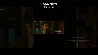 Devara movie short shorts movie [upl. by Auqinet]