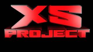 XS Project mix [upl. by Neils]