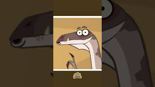 Dinosaur  Learn about Dinosaurs  Dinosaur Cartoon For Kids [upl. by Inavoj]