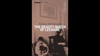 Plot summary “The Beauty Queen of Leenane” by Martin McDonagh in 5 Minutes  Book Review [upl. by Animlehliw]