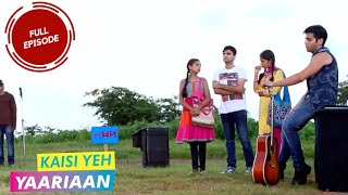 Kaisi Yeh Yaariaan  Episode 36  Joining Forces [upl. by Mandal]