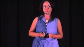 quotCreatividad Mariposas Amarillas y el Efecto Wow¨  Mari Carmen Obregón  TEDxTijuana [upl. by Eisler]