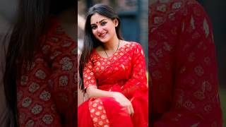 লাল শাড়ি ❤️ তটিনী viral shorts [upl. by Lura605]