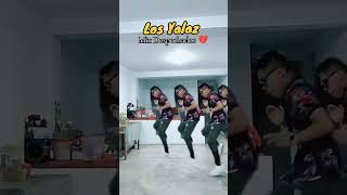 PASOS DE BAILE  LOS YALAZ  MIX DESPECHADOS COREOGRAFÍA [upl. by Aneelak]