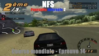 NFS PI2  CM  14 Défi Méditerranéen [upl. by Keeler283]