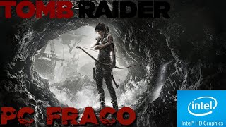 PC FRACO Tomb Raider 2013 [upl. by Lowe]