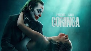 Coringa  Delírio a Dois  Trailer Dublado [upl. by Mavra]