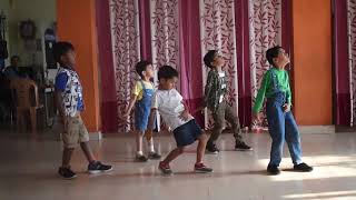 kids dance kannada songs mix [upl. by Eckhardt48]