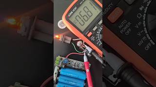 How to make adjustable voltage regulator using IRFZ44N mosfet diy diyprojects electronics [upl. by Htor]