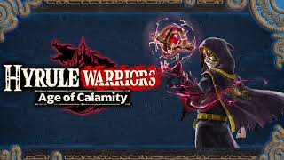 Astors Theme  Hyrule Warriors Age of Calamity [upl. by Robb413]