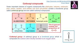 Preparation of Aldehydes and Ketones [upl. by Nawek]