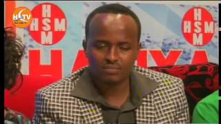 mohamed bk best somali song ever [upl. by Vilberg]