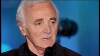 Teaser Aznavour [upl. by Yerg]