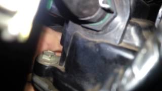 05 Nissan Frontier Camshaft Position Sensor RampR [upl. by Wordoow]