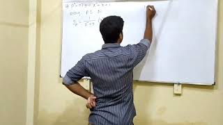 Ordinary Differential Equation  lecture 05  Bangla lecture [upl. by Aelahs]