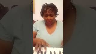 Its Friday  original song by Karine Pierre music singer singing song 2024 Friday [upl. by Nicholas827]