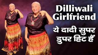 Dilliwali Girlfriend Song  Yeh Jawaani Hai Deewani  Ranbir Kapoor Deepika Padukone  Pritam [upl. by Arimahs]