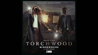 Torchwood Widdershins Trailer [upl. by Adnelg]