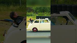 May saves Hammond after the crash😅🤯grandtour topgear car [upl. by Adel763]