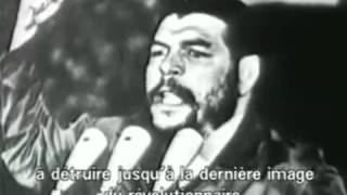 discours Che Guevara ONU [upl. by Michella]