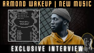 Armond WakeUp Interview 🔴LIVE w B Plus  10000 Hours bw Circles Review  RECAPsnapshot [upl. by Berty702]