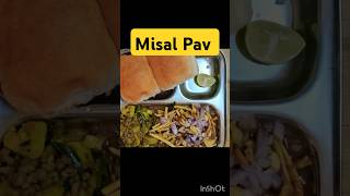 Misal Pav moong matki Misal shorts shortvideo misalpav misallovers matkirecipe rjkitchenyt [upl. by Aletse]