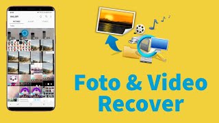 Si te ktheni fotot dhe videot e fshira nga telefoni  Recover photos amp videos  update 2020 [upl. by Welch]