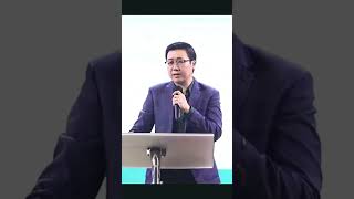 Gereja yang memberitakan kasih Tuhan  Ps Liem Pik Jiang pengharapanallah [upl. by Mitchell]