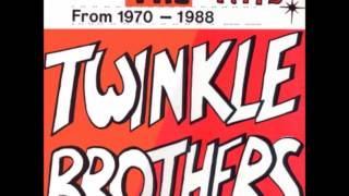 The Twinkle Brothers All the hits 1970 88 07 Jahoviah [upl. by Mariann]