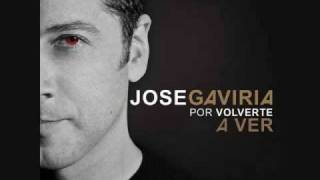 Por volverte a ver  Jose Gaviria [upl. by Valma899]