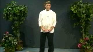 Eight Energies Tai ChiChi Kung  Lesson 1 [upl. by Garey]