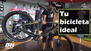 Elige bien tu próxima bicicleta [upl. by Creamer]