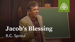 Jacob’s Blessing Themes from Genesis with RC Sproul [upl. by Connel]