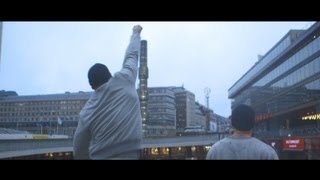 SödraSidan  Vårt sätt Officiell Video [upl. by Kcirtapnaes]