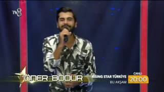 Rising Star Final Tanıtımı [upl. by Nauqas]