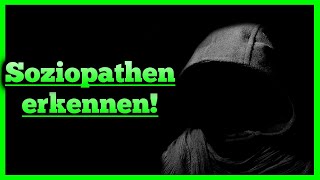 Soziopathen erkennen  6 typische Sätze die alle Soziopathen benutzen [upl. by Lohner]