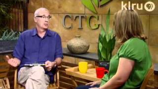 Pam Penick design tips on a budget Central Texas Gardener [upl. by Wettam]