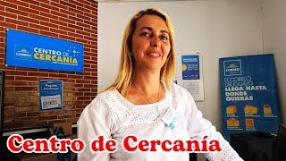 Una oficina que brinda soluciones a algunas de las necesidades del pueblo [upl. by Torrey]