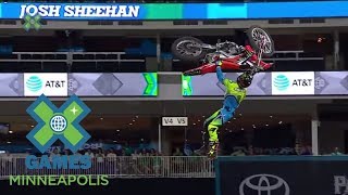 Moto X Best Trick FULL BROADCAST  X Games Minneapolis 2017 [upl. by Atsyrc796]