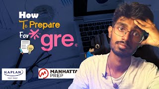 How to Prepare for GRE  Resources Mock Tests Tips  తెలుగు [upl. by Llemert651]