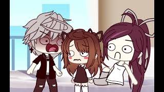 GachaLife TikTok Memes r89✨12 [upl. by Ahsiekal]