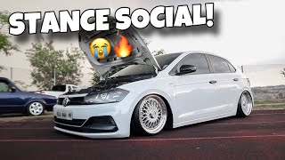 Stance Social 23 🔥  Stance Meet Insane [upl. by Juliano]